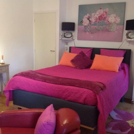 Eccica-Suarella  Charmant Appartement 2 Pieces מראה חיצוני תמונה