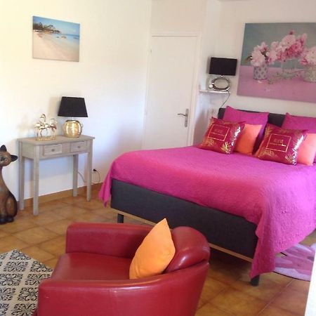 Eccica-Suarella  Charmant Appartement 2 Pieces מראה חיצוני תמונה