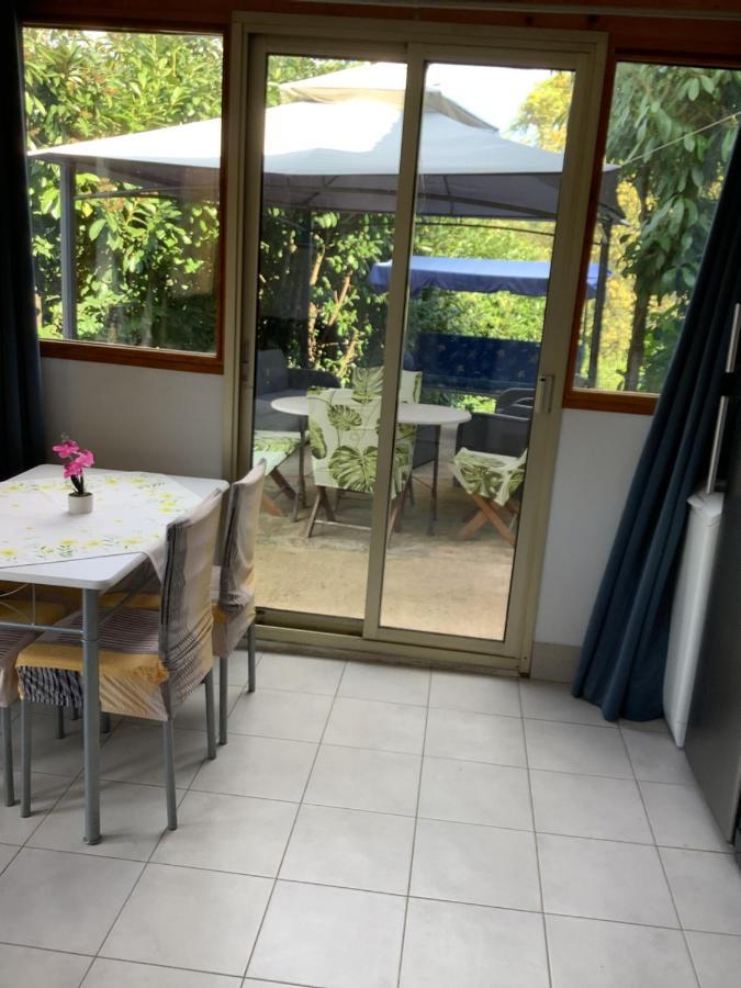 Eccica-Suarella  Charmant Appartement 2 Pieces מראה חיצוני תמונה