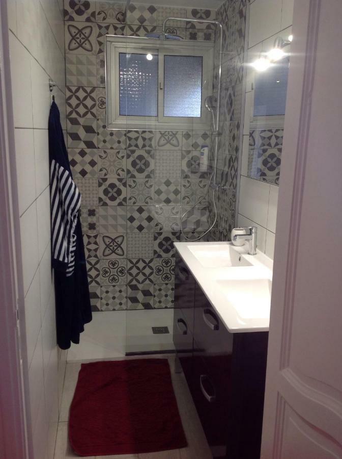 Eccica-Suarella  Charmant Appartement 2 Pieces מראה חיצוני תמונה